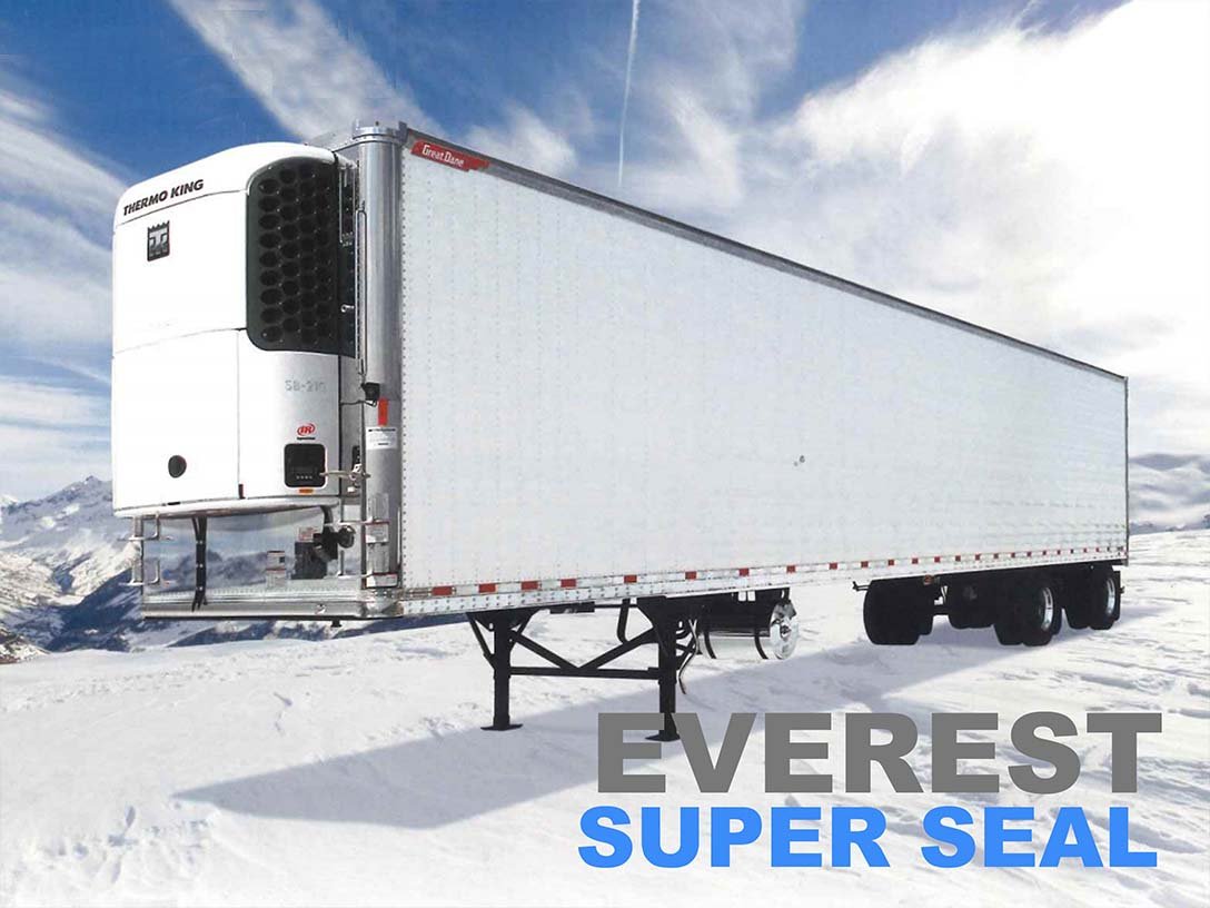 Great Dane Everest