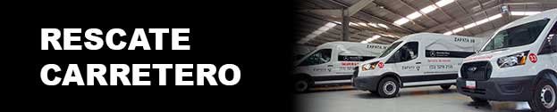 Rescate Carretero