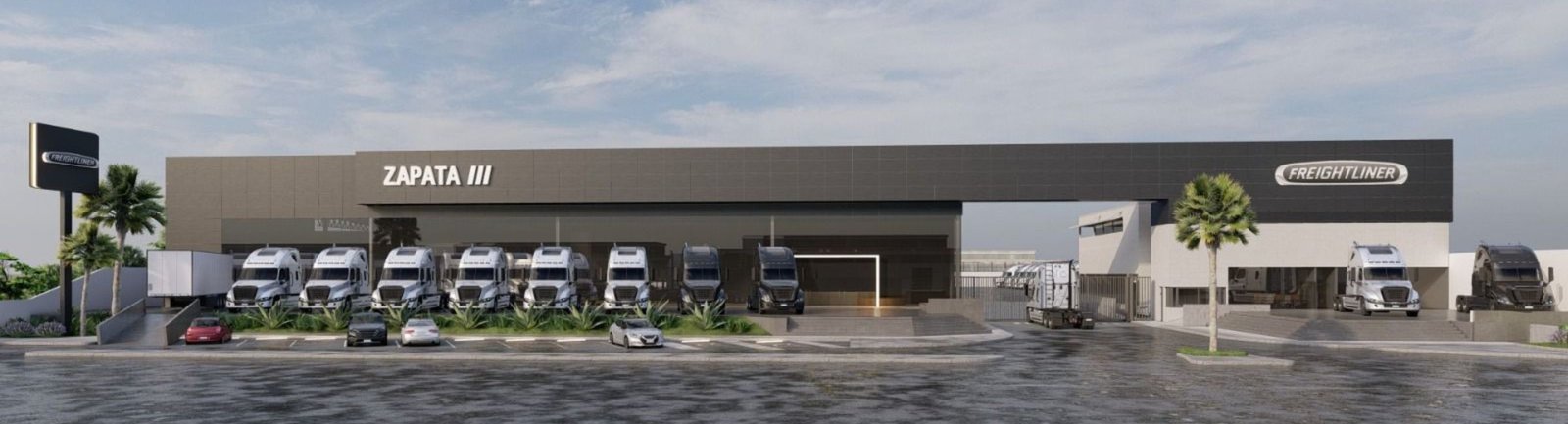 Freightliner