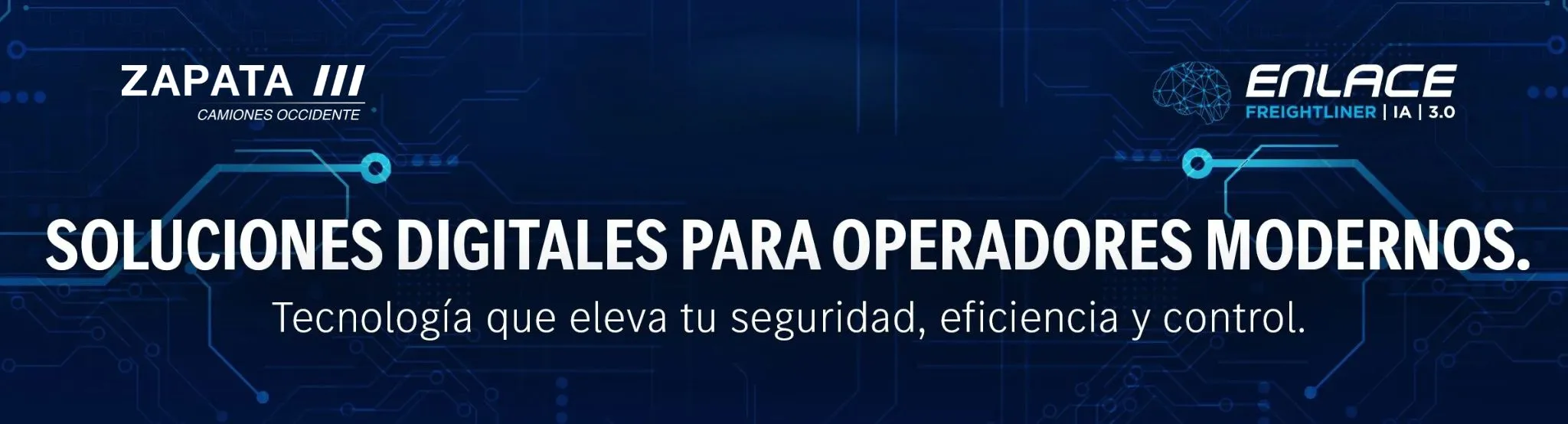 Enlace Freightliner