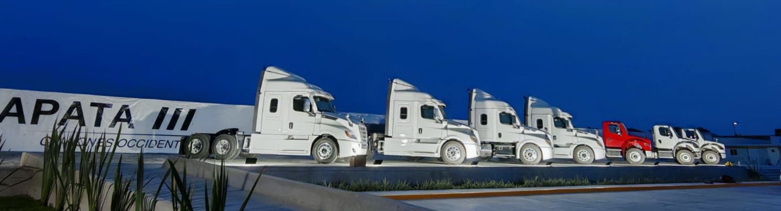 Freightliner